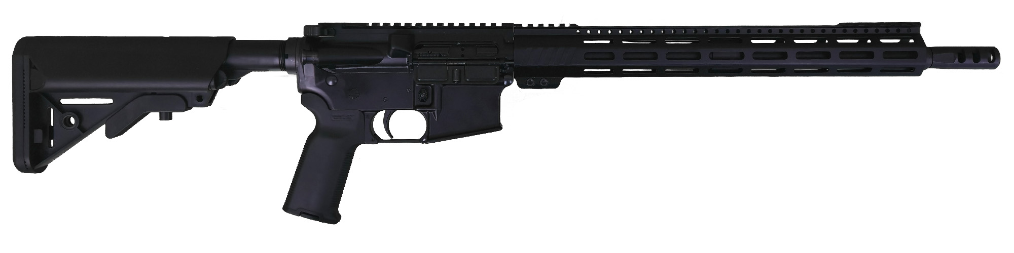 16" .450 BUSHMASTER - Image 2