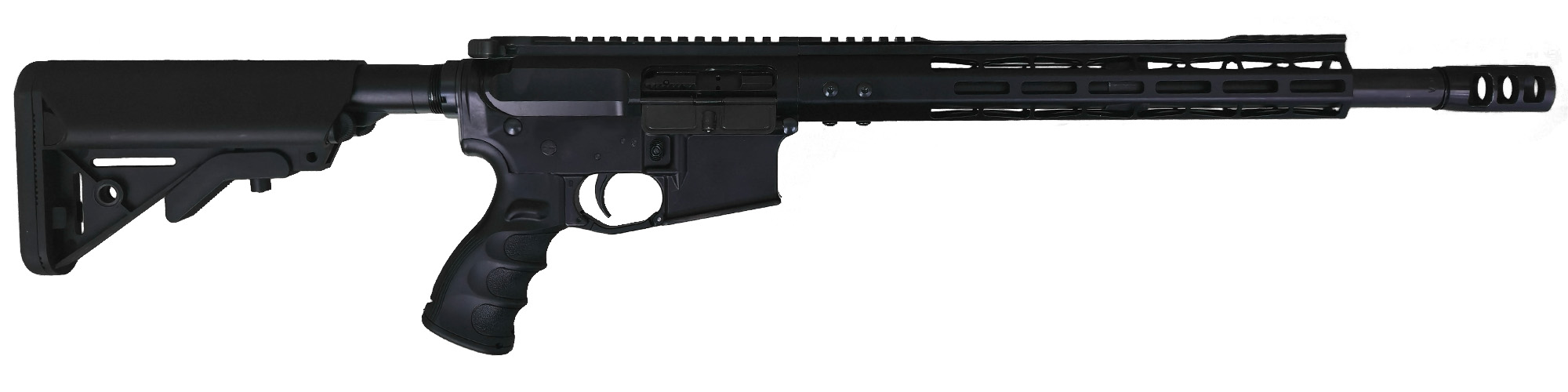 16" .50 BEOWULF - Image 2