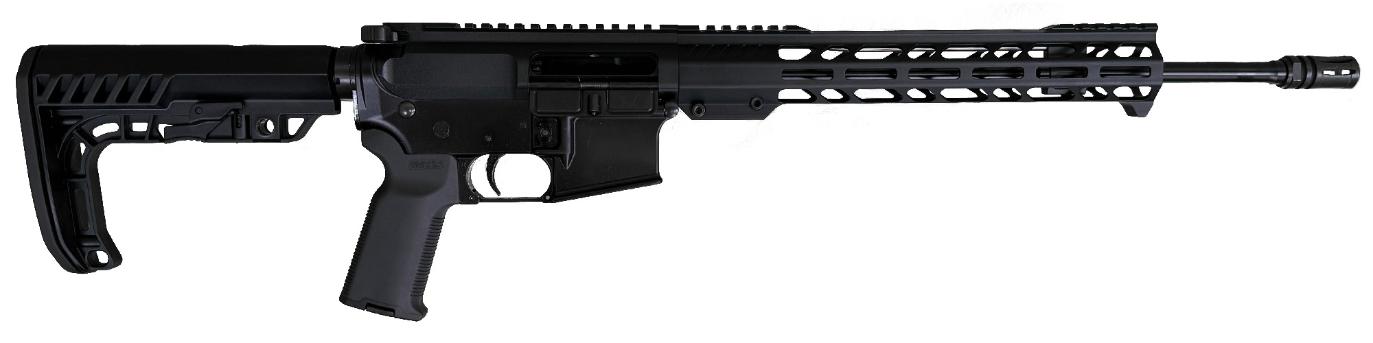 16" 5.56 NATO - Image 2