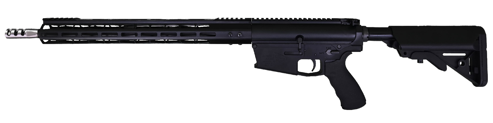 18" 308 WIN