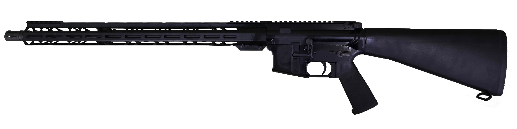 20" 5.56 NATO