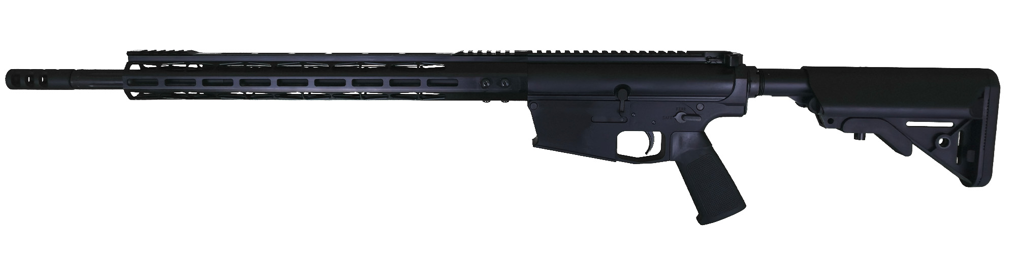 20" 6.5 CREEDMOOR