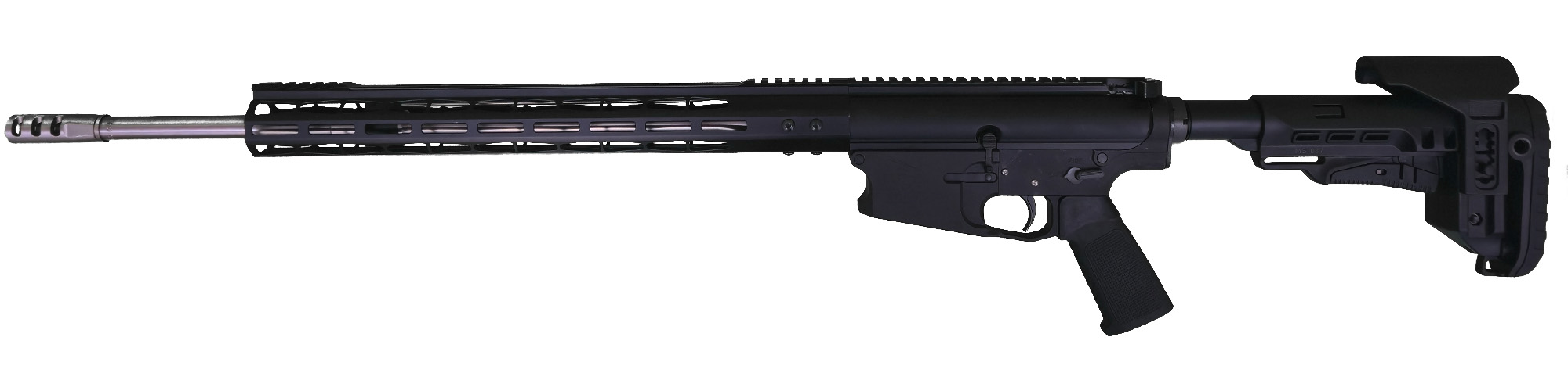 22" 6.5 CREEDMOOR